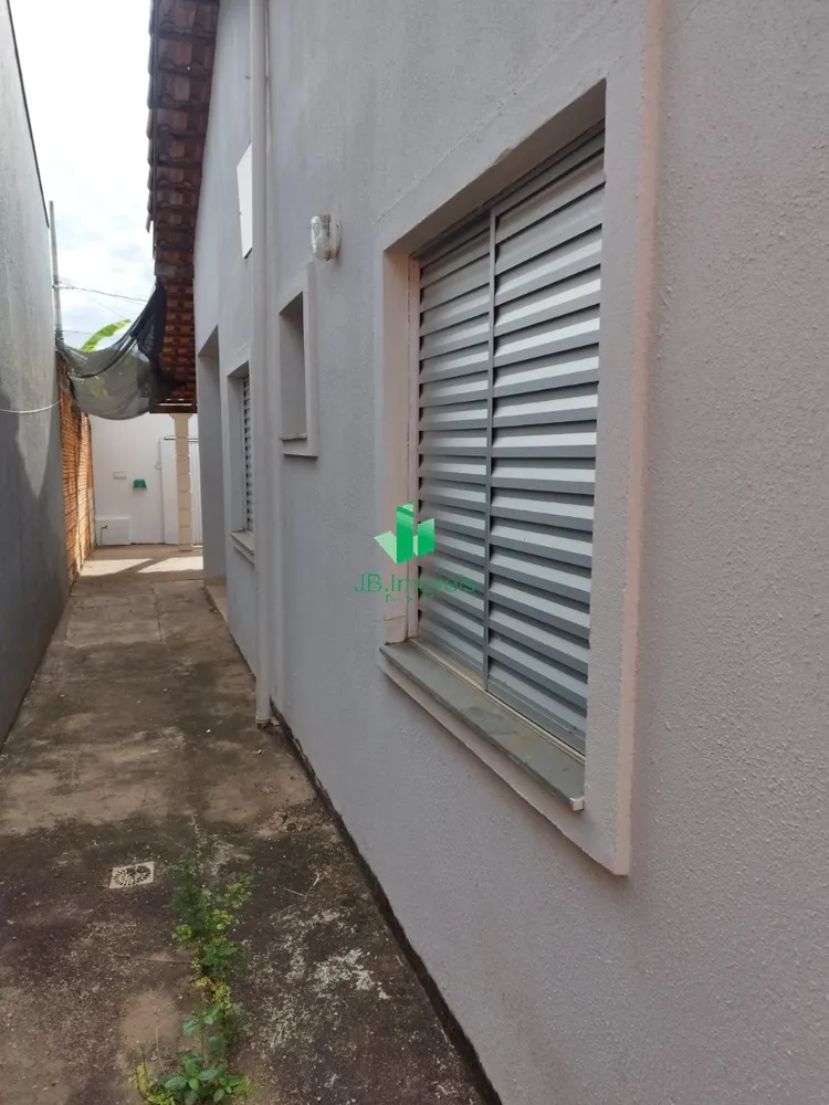 Casa, 3 quartos, 45 m² - Foto 6