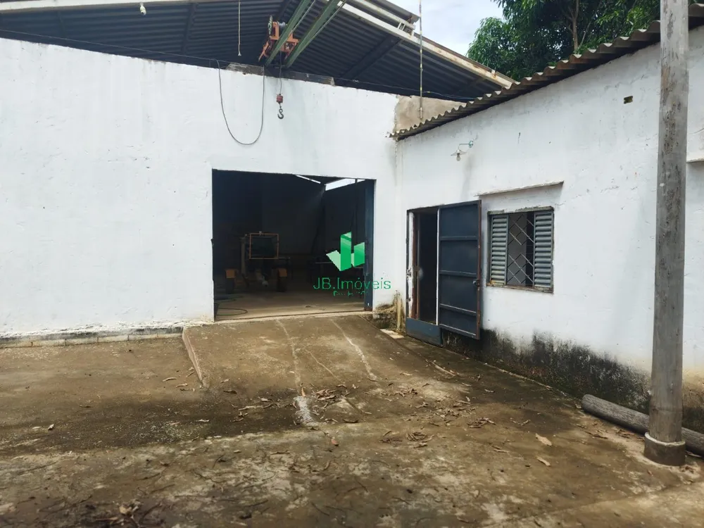 Depósito-Galpão - Foto 5