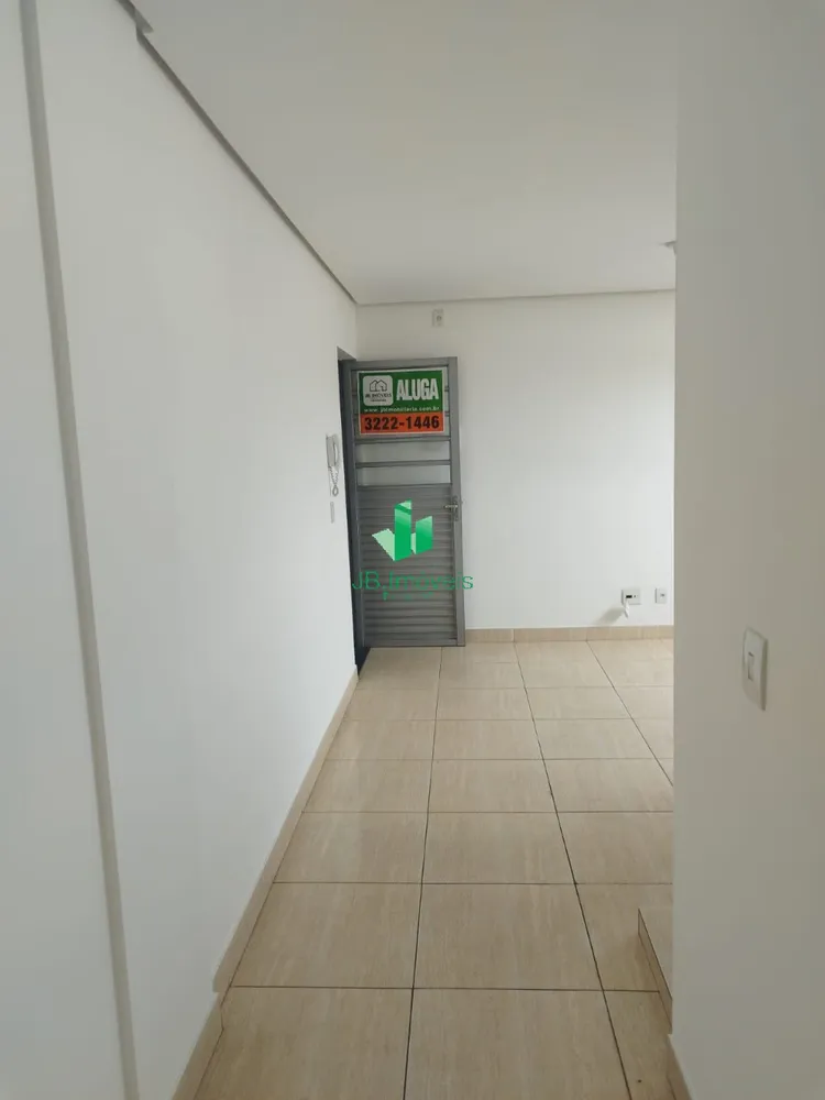 Apartamento, 1 quarto, 11 m² - Foto 10