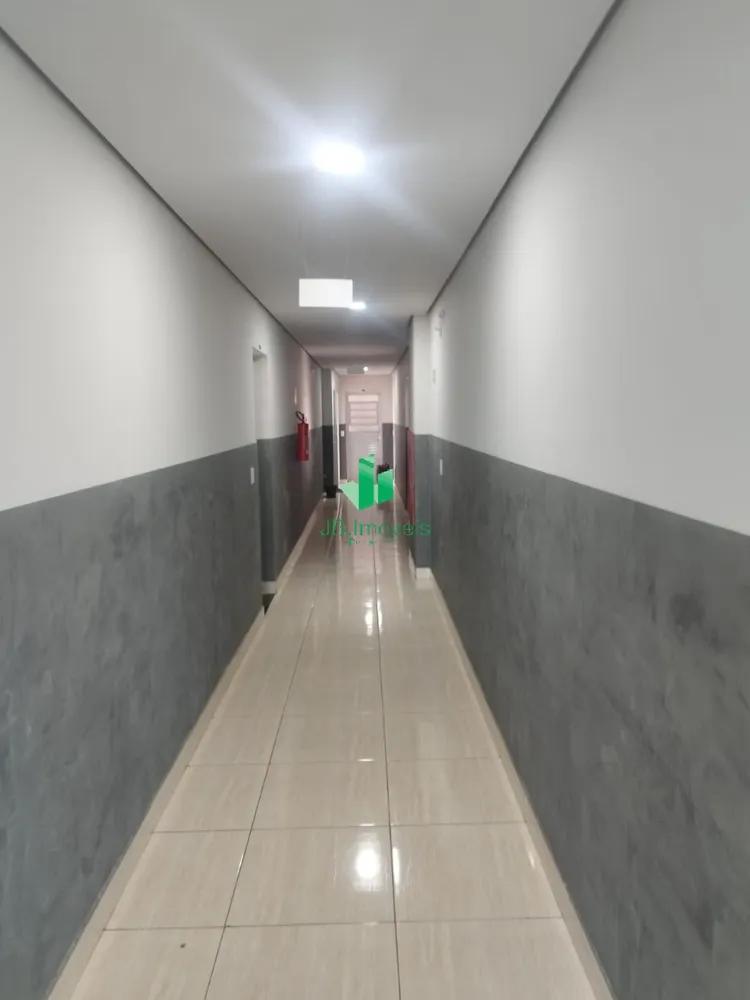 Apartamento, 1 quarto, 11 m² - Foto 4
