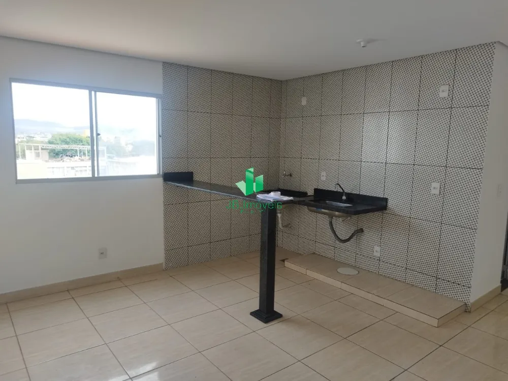Apartamento, 1 quarto, 11 m² - Foto 6