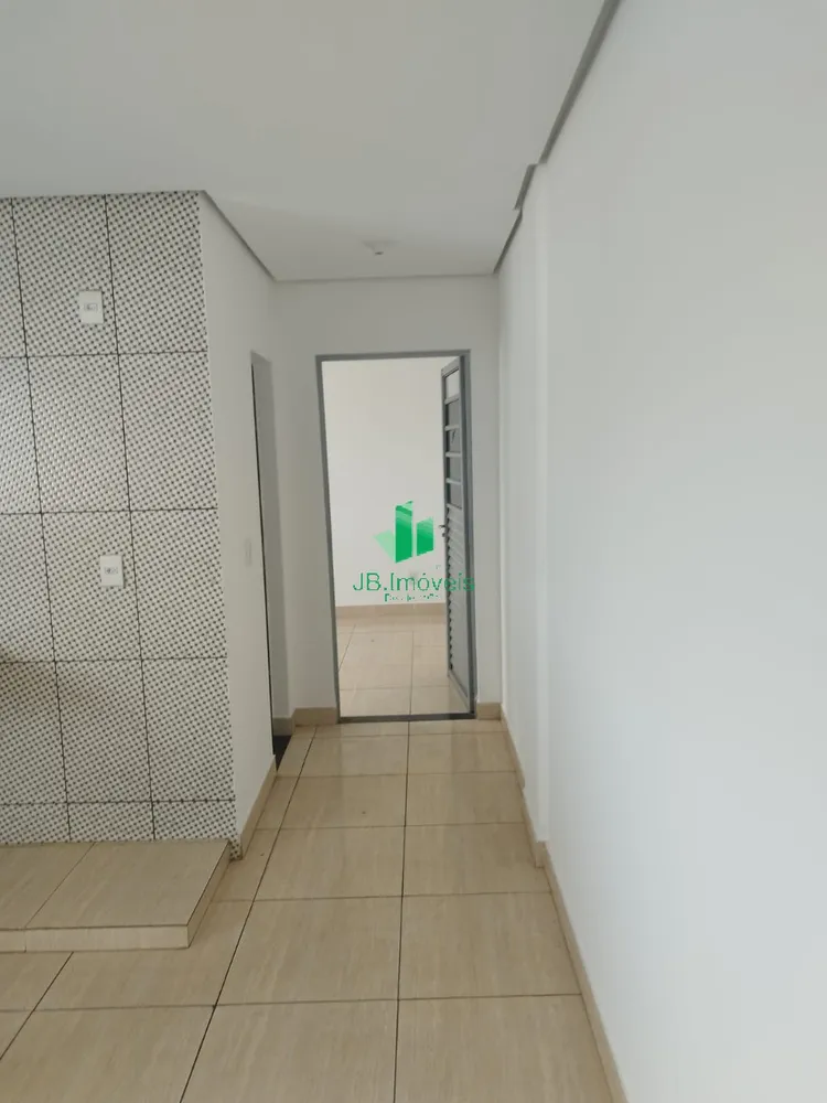 Apartamento, 1 quarto, 11 m² - Foto 7
