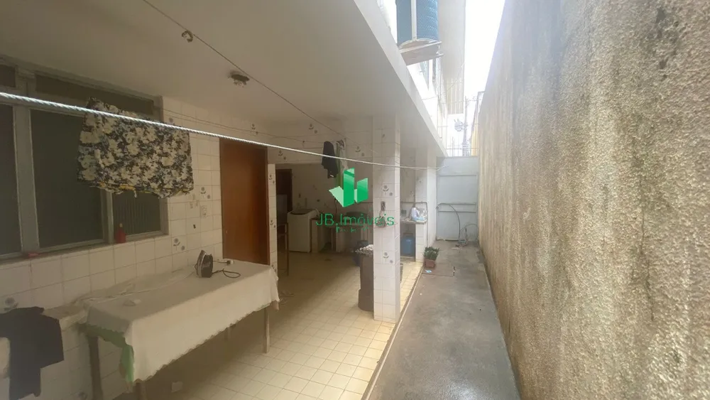 Casa, 5 quartos - Foto 6