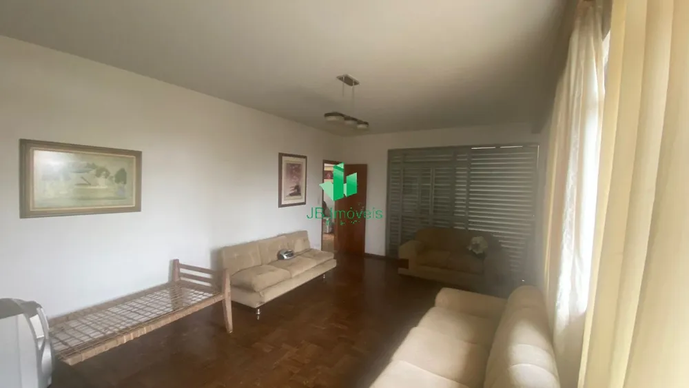 Casa, 5 quartos - Foto 2