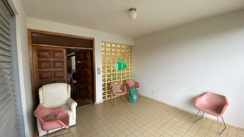 Casa, 5 quartos - Foto 4