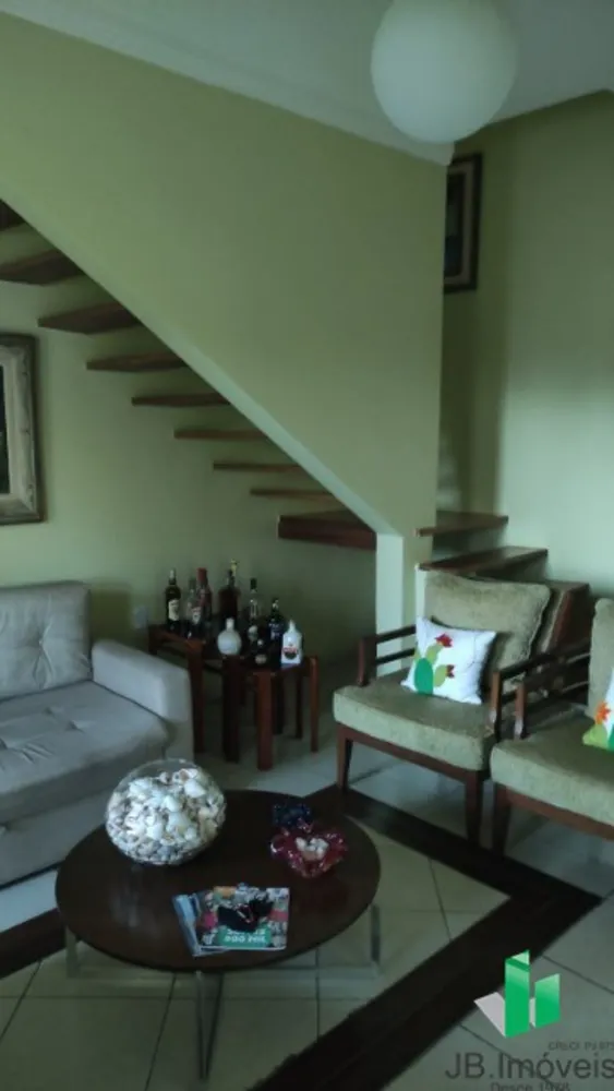 Casa, 3 quartos - Foto 7