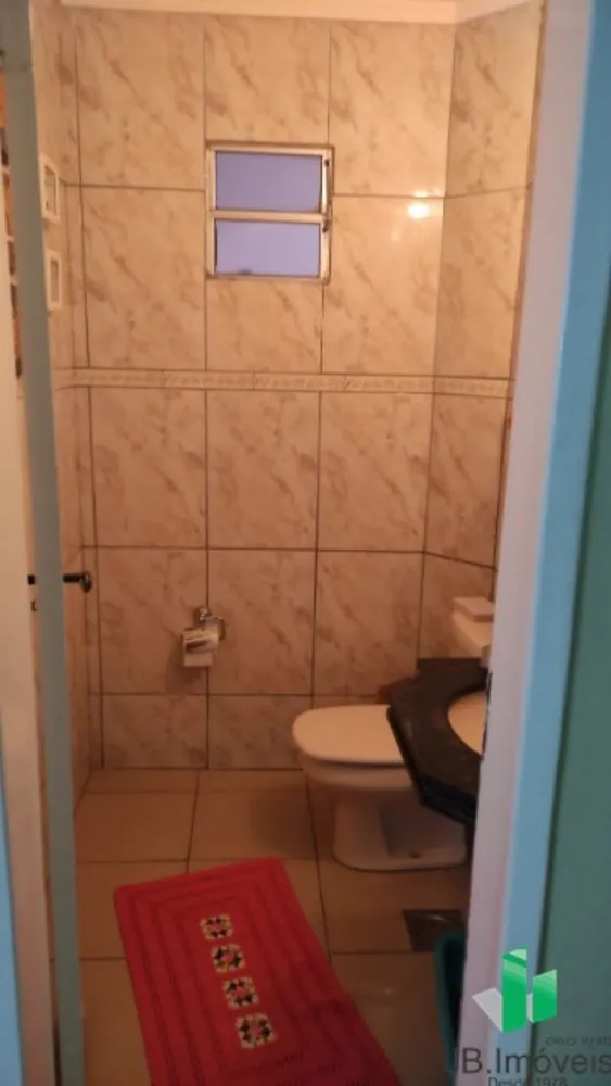Casa, 3 quartos - Foto 10