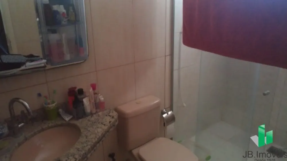 Casa, 3 quartos - Foto 16