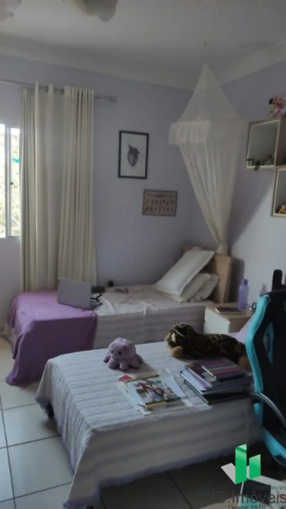 Casa, 3 quartos - Foto 13