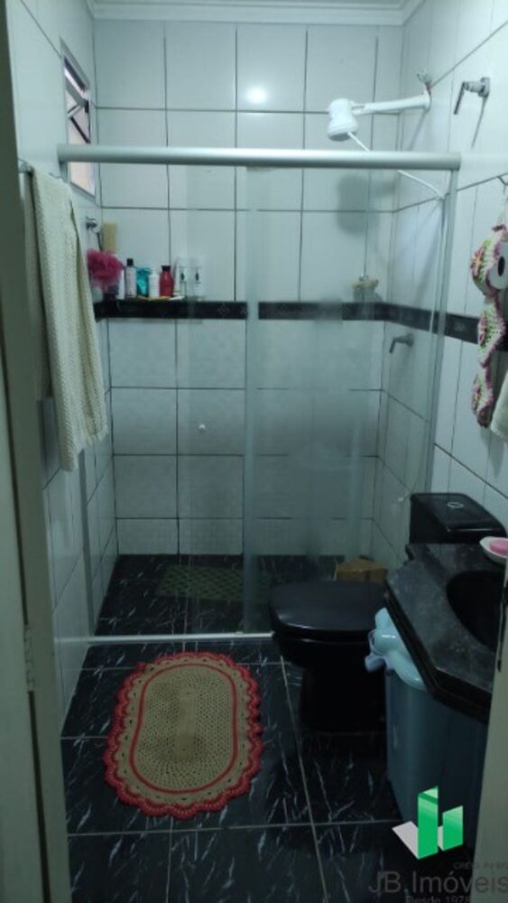 Casa à venda com 3 quartos - Foto 6