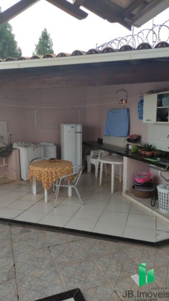 Casa à venda com 3 quartos - Foto 12