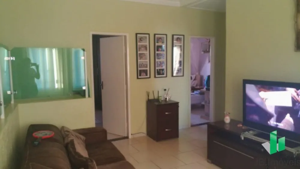 Casa, 3 quartos - Foto 21