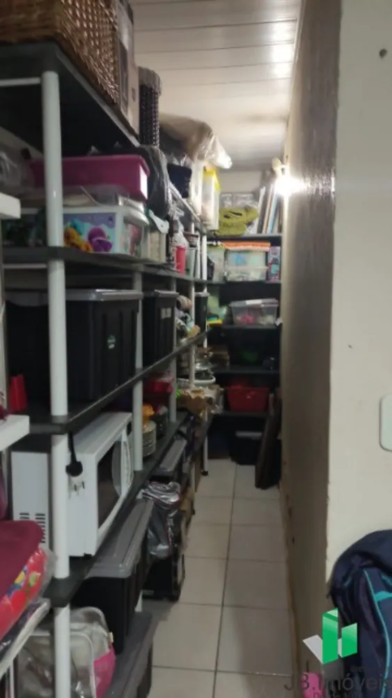 Casa, 3 quartos - Foto 4