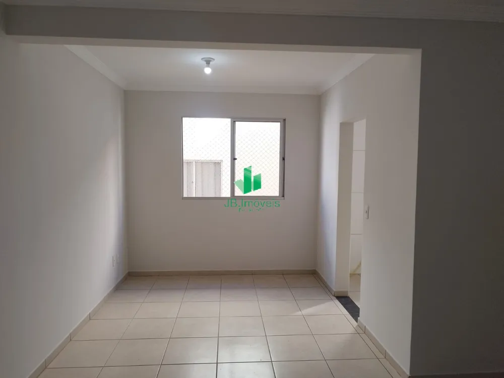 Apartamento, 3 quartos, 1 m² - Foto 2