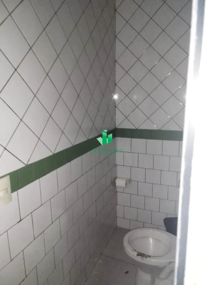Loja-Salão, 1 m² - Foto 4