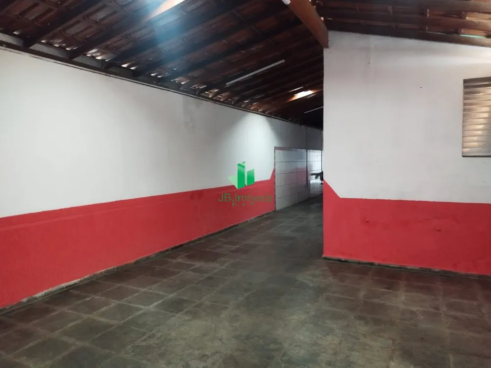 Loja-Salão, 1 m² - Foto 1