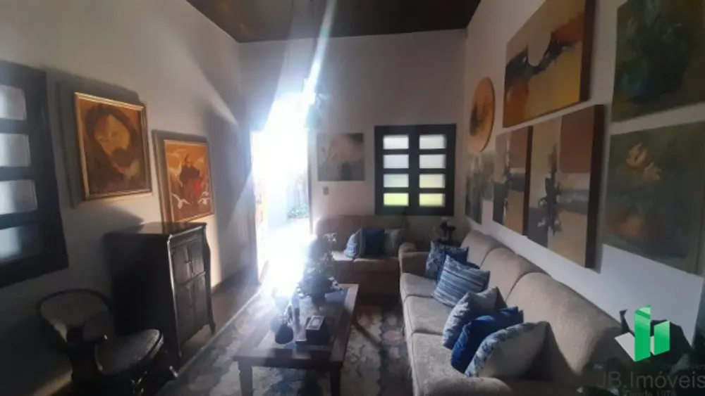Casa, 3 quartos - Foto 5