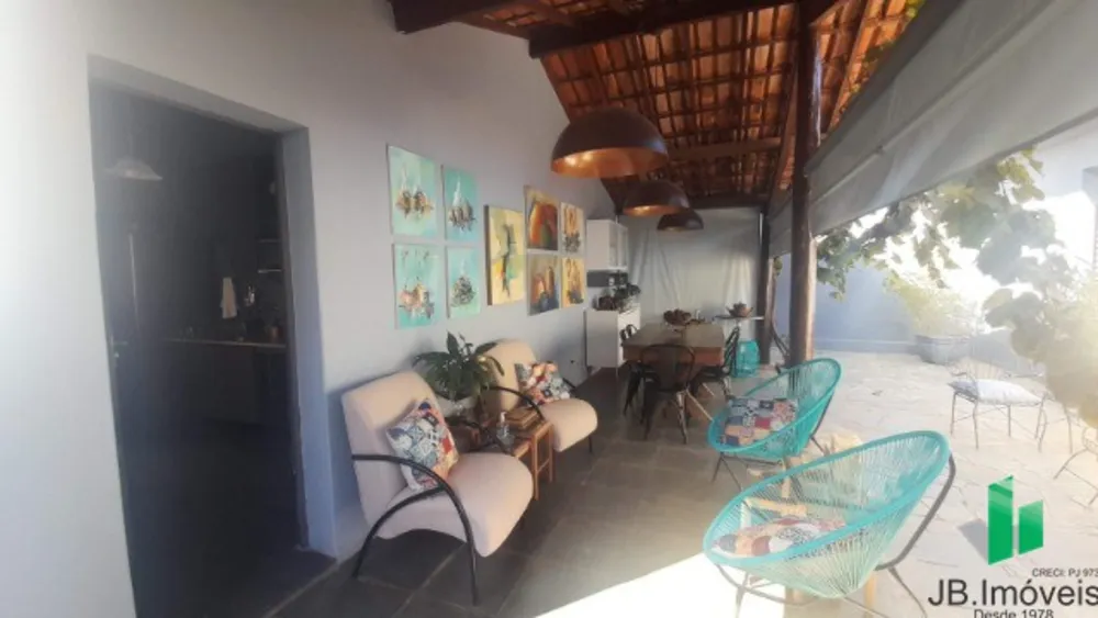 Casa, 3 quartos - Foto 4