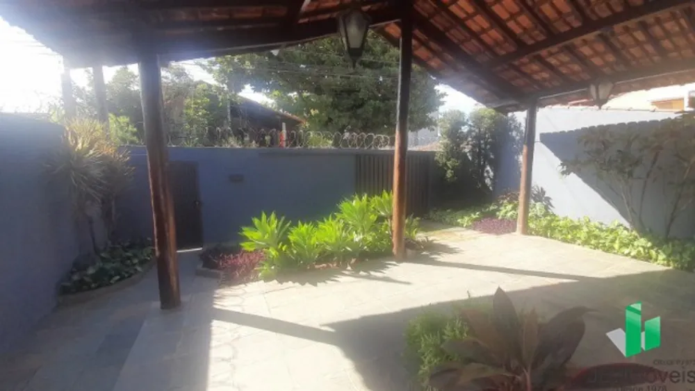 Casa, 3 quartos - Foto 2