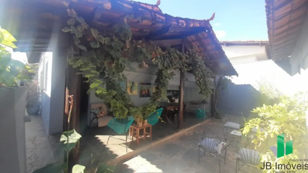 Casa, 3 quartos - Foto 3