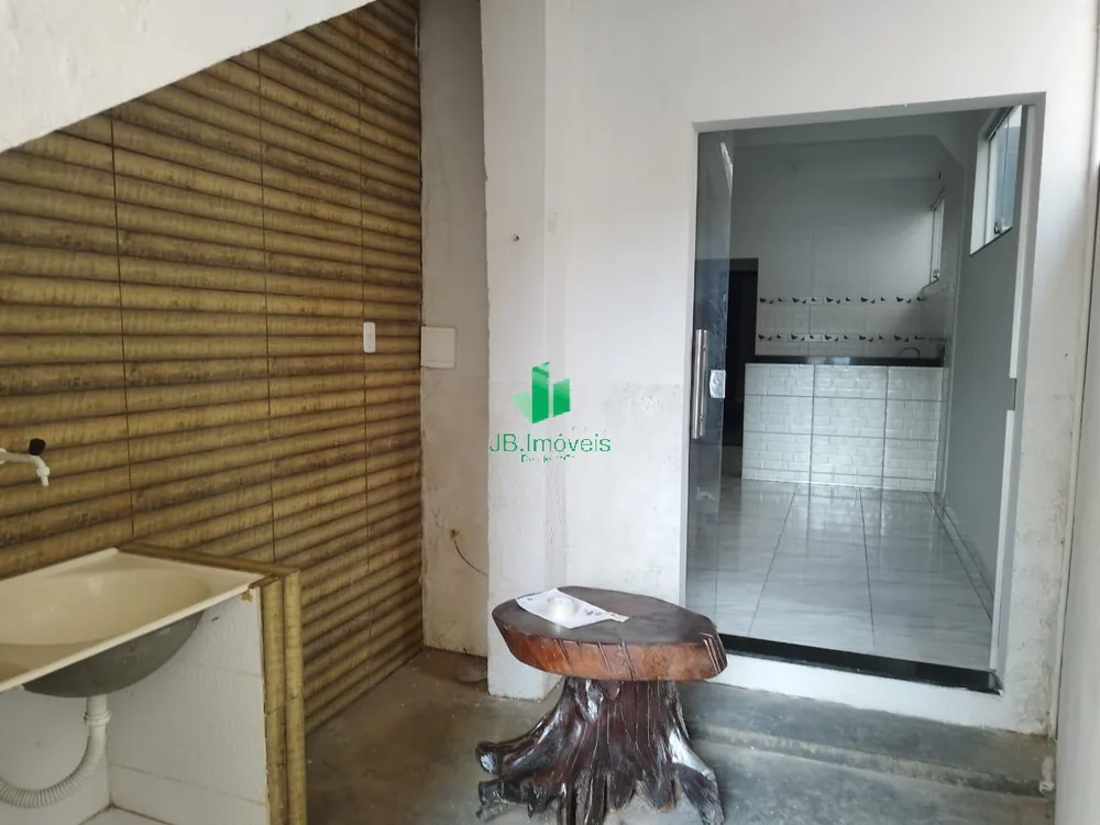 Kitnet-Studio, 1 m² - Foto 1