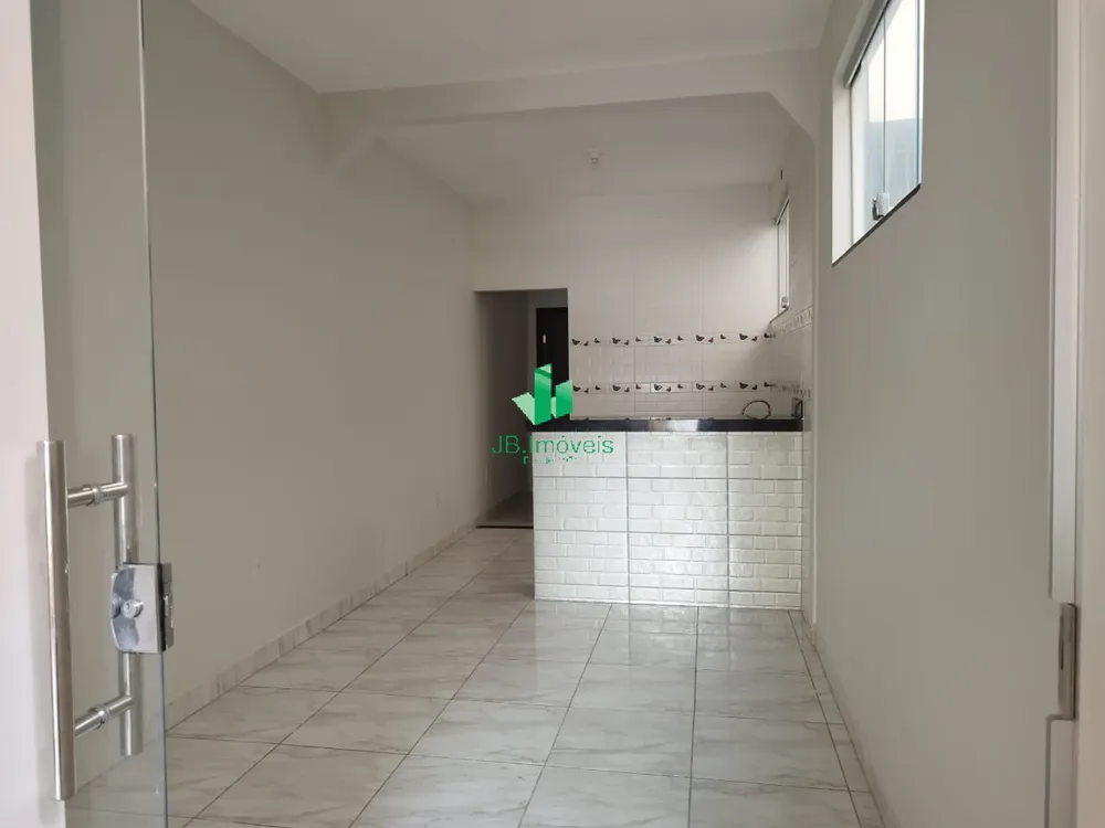Kitnet-Studio, 1 m² - Foto 6