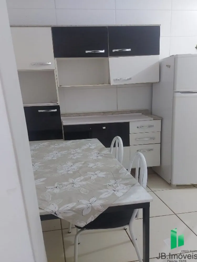 Apartamento, 2 quartos, 50 m² - Foto 8