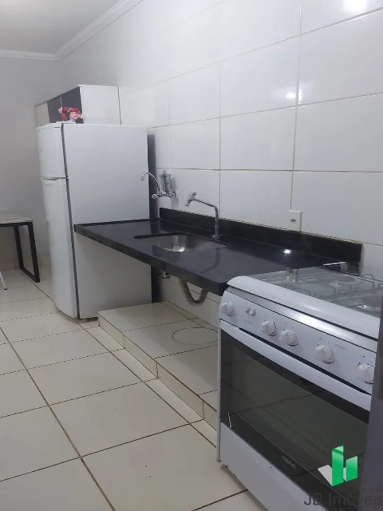 Apartamento, 2 quartos, 50 m² - Foto 7