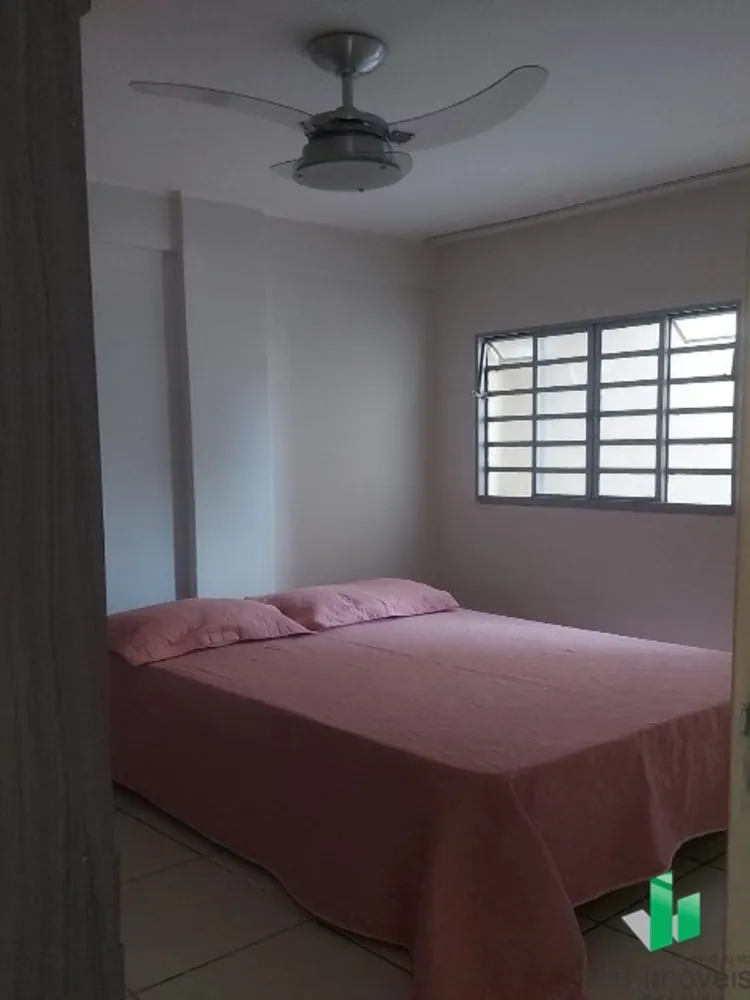 Apartamento, 2 quartos, 50 m² - Foto 5