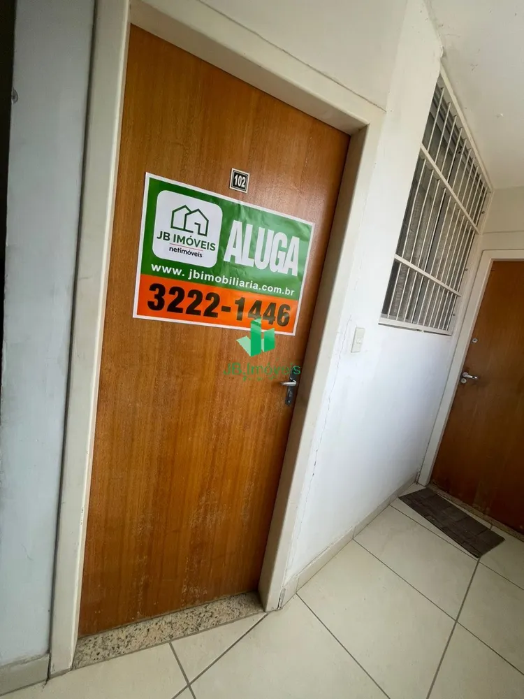 Apartamento, 2 quartos, 50 m² - Foto 2