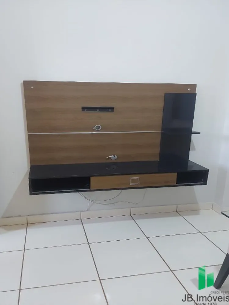 Apartamento, 2 quartos, 50 m² - Foto 4