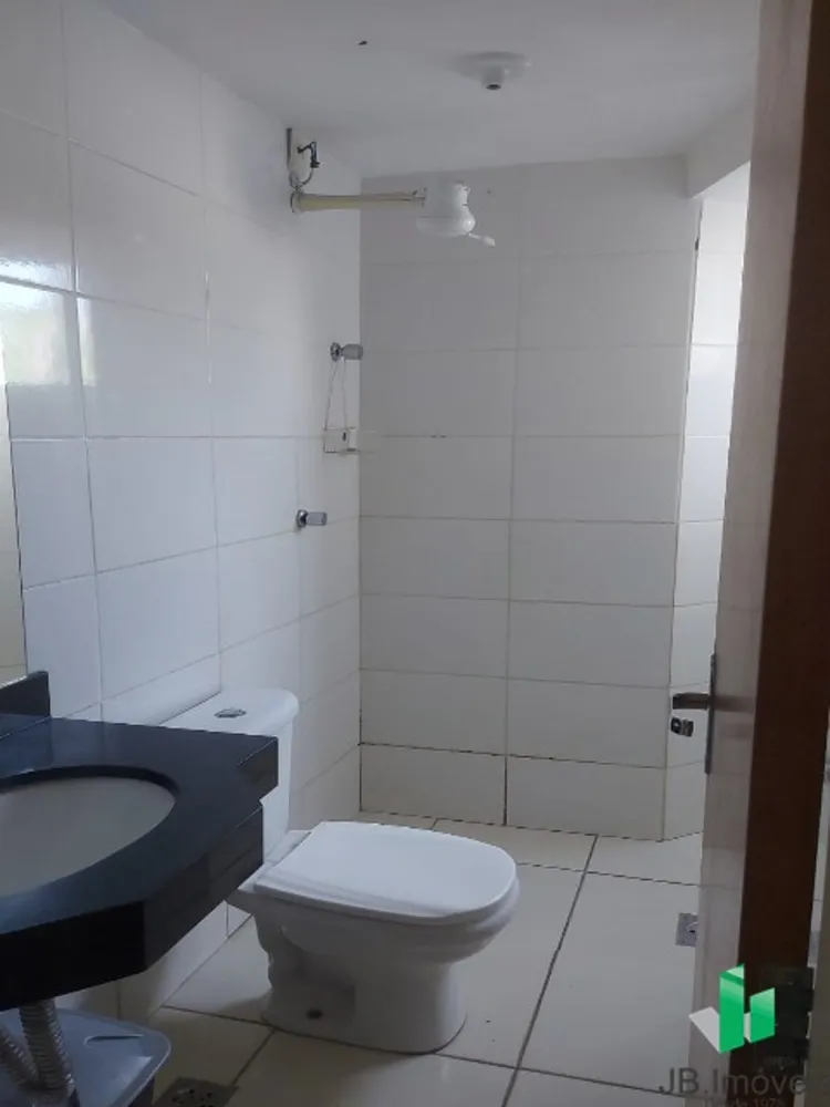 Apartamento, 2 quartos, 50 m² - Foto 9