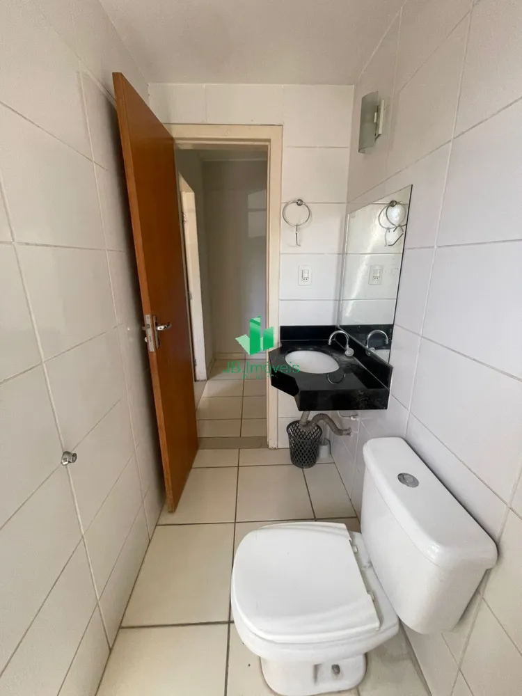 Apartamento, 2 quartos, 50 m² - Foto 11