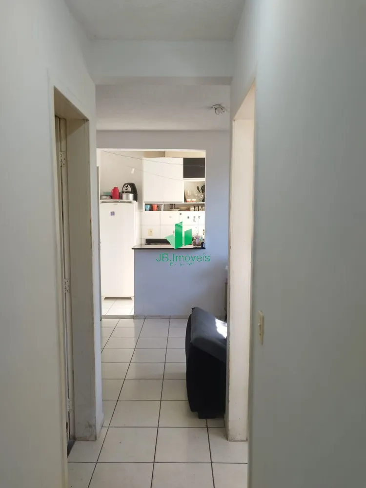 Apartamento, 2 quartos, 1 m² - Foto 6