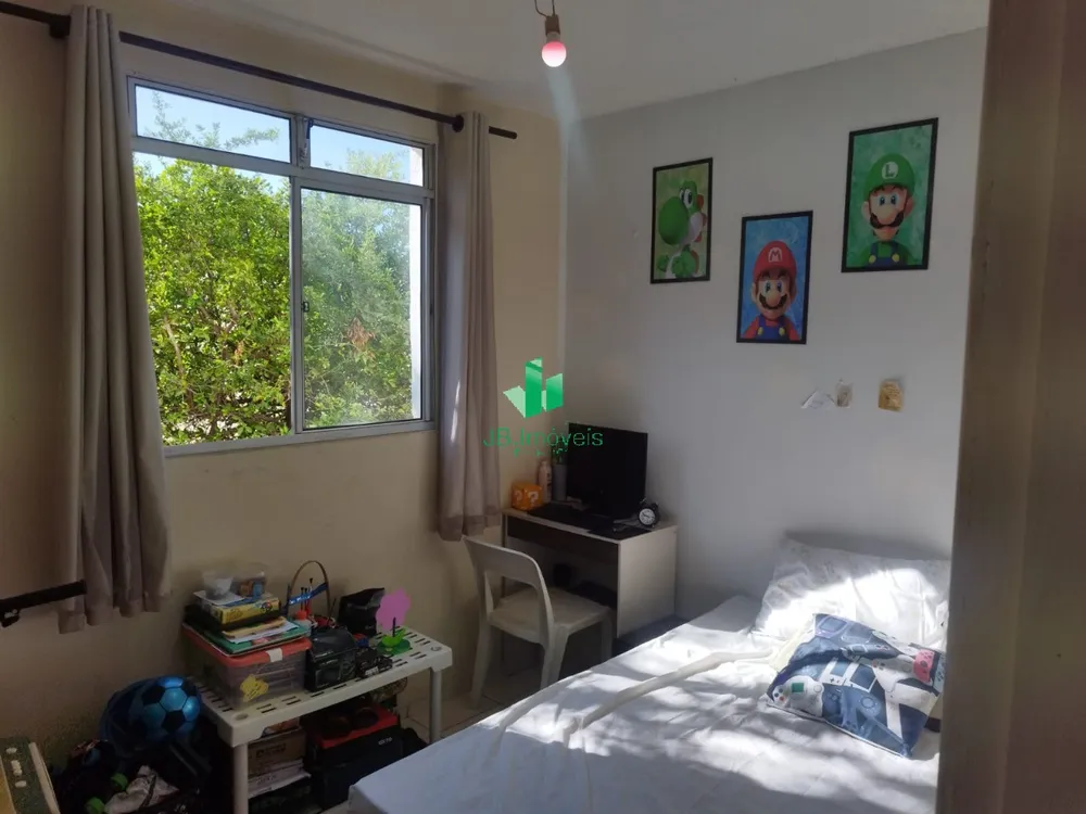 Apartamento, 2 quartos, 1 m² - Foto 4