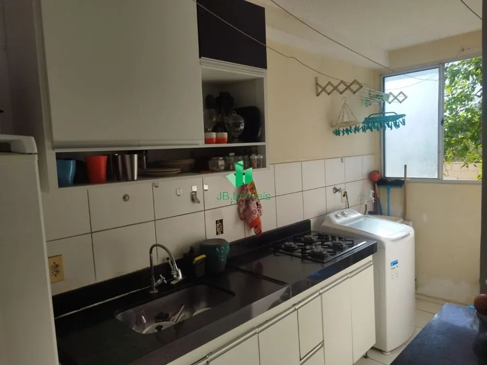 Apartamento, 2 quartos, 1 m² - Foto 7