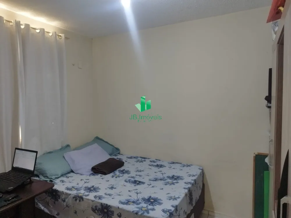 Apartamento, 2 quartos, 1 m² - Foto 5