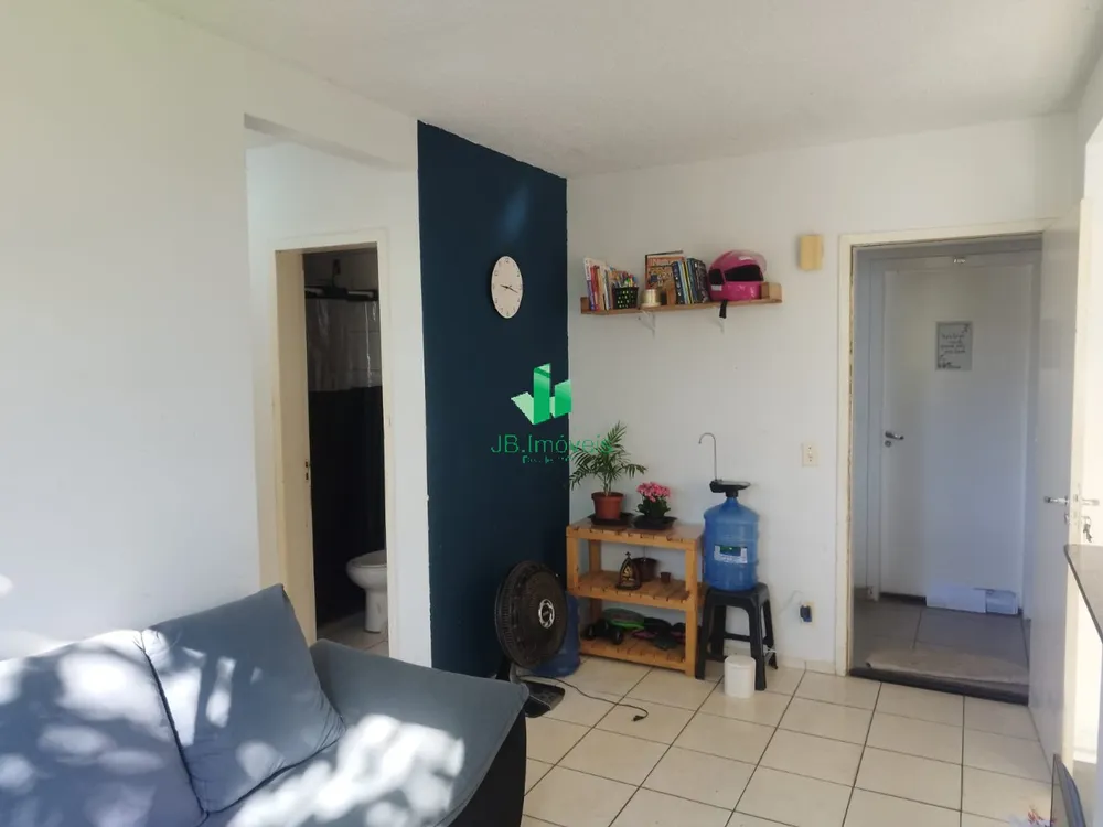 Apartamento, 2 quartos, 1 m² - Foto 8