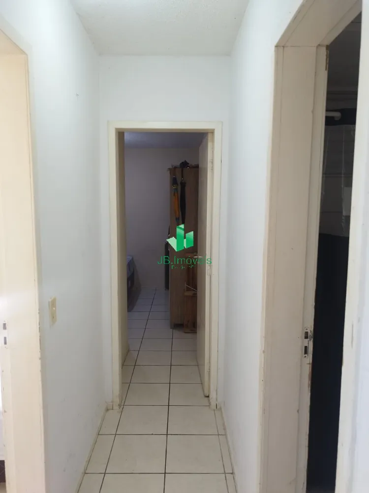 Apartamento, 2 quartos, 1 m² - Foto 3