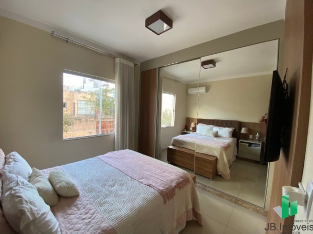 Casa, 3 quartos - Foto 11