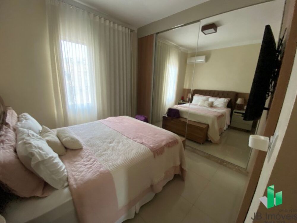 Casa, 3 quartos - Foto 10