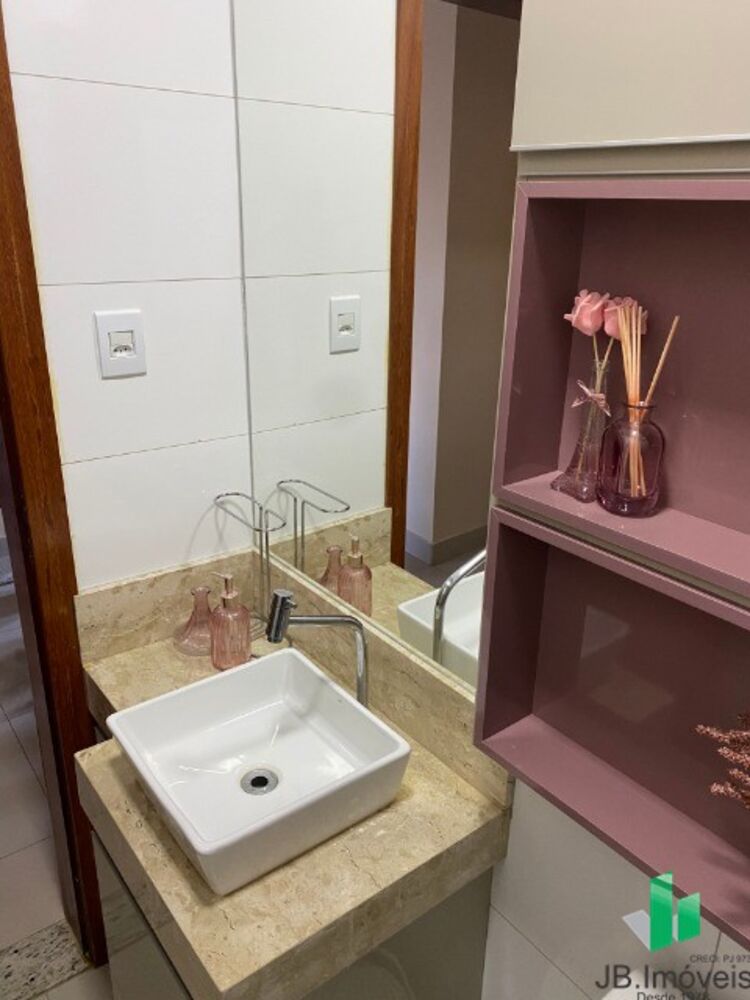 Casa, 3 quartos - Foto 12