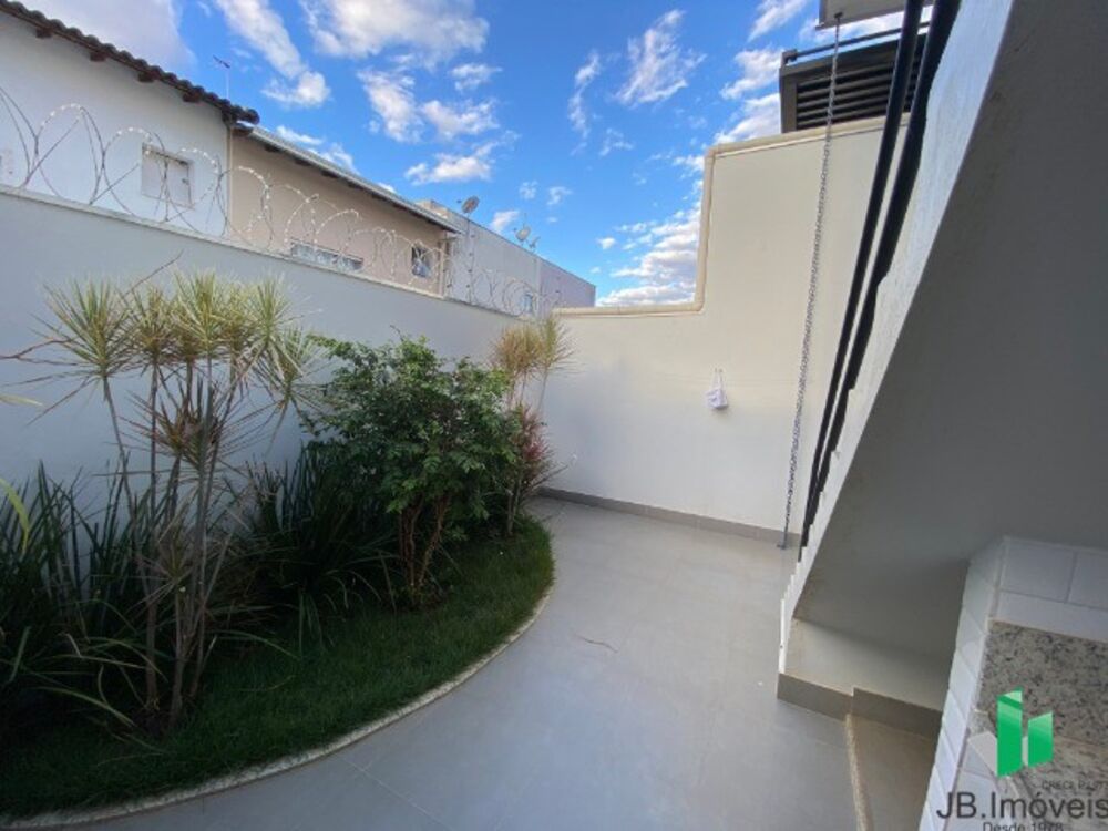 Casa, 3 quartos - Foto 5