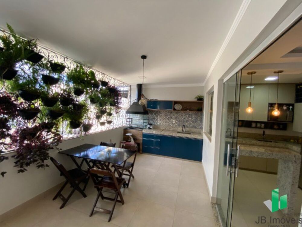 Casa, 3 quartos - Foto 3