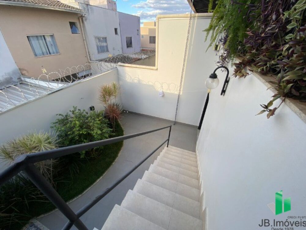 Casa, 3 quartos - Foto 4