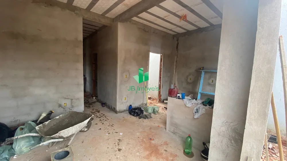 Casa, 3 quartos - Foto 1
