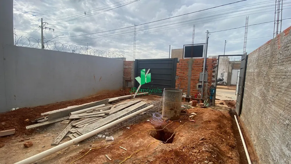 Casa, 3 quartos - Foto 6