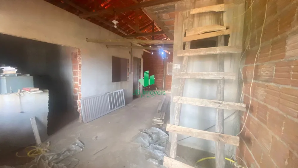 Casa, 5 quartos - Foto 4
