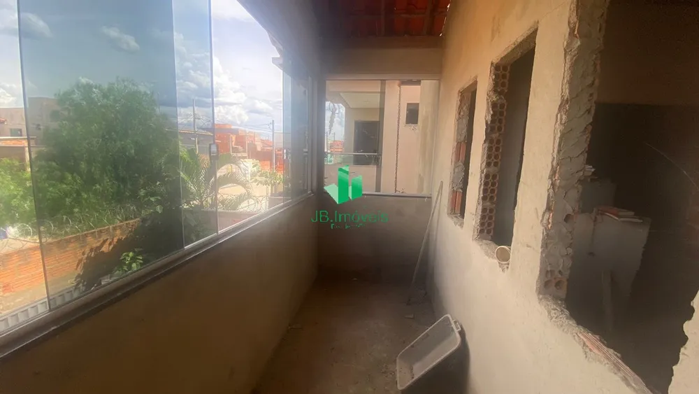Casa, 5 quartos - Foto 3