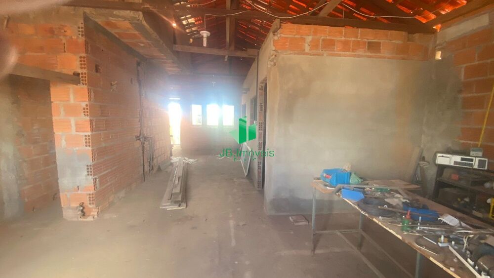 Casa, 5 quartos - Foto 2